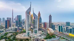 Jumeirah Emirates Towers