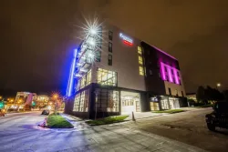 Fairfield by Marriott Inn & Suites Denver Downtown