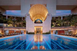 The Ritz-Carlton, Millenia Singapore