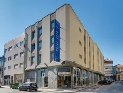 TRYP by Wyndham Porto Centro