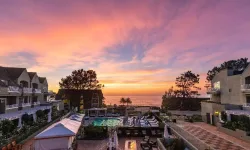 L'Auberge Del Mar Resort & Spa