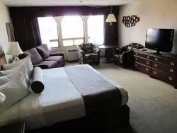 The Fredericton Inn