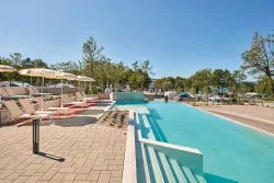Aminess Style Camping Atea Glamping & Holiday Homes