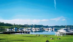 Lido di Sesto Camping (by Happy Camp)