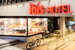 ibis Porto Centro