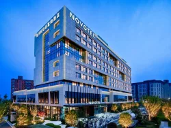 Novotel Nanjing Airport