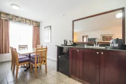 Comfort Inn & Suites Kamloops
