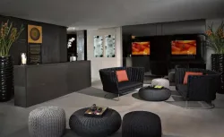 The Canvas Hotel Dubai MGallery By Sofitel