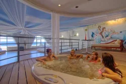 Kalypso Cretan Village Resort & Spa