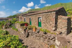 Aldeia da Cuada