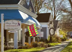 Inn on the Square