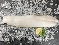 Kabeljau-Filet Royal ohne Haut MSC, ca. 250g
