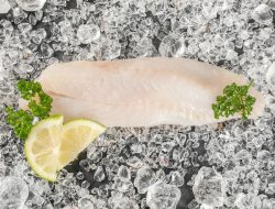 Rotbarsch-Filet ohne Haut MSC, ca. 150g