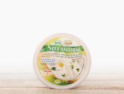Bio Soja-Alternative zu Sauerrahm vegan, 200g