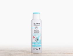 Bio Shampoo Feuchtigkeit & Pflege, 250ml