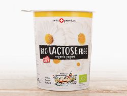 Bio Joghurt Nature Laktosefrei, 450g