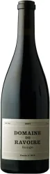 Domaine de Ravoire rouge Valais AOC Albert Mathier & Fils - 2020 - Wallis, Schweiz