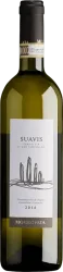 Vernaccia di San Gimignano Suavis DOCG Mormoraia - 2024 - Toskana, Italien
