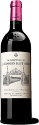La Chapelle De La Mission Haut Brion 2ème vin Pessac Leognan AOC Château La Mission Haut Brion - 2020 - Bordeaux, Frankreich