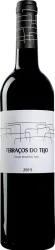 Terraços do Tejo Tinto Quinta do Casal da Coelheira - 2021 - Ribatejo, Portugal