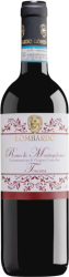 Rosso di Montepulciano DOC Cantina Lombardo - 2022 - Toskana, Italien