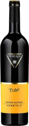 Tuké Nebbiolo Terre Alfieri DOC Azienda Agricola Pescaja - 2024 - Piemont, Italien