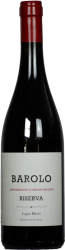 Barolo Riserva DOCG Lapo Berti Lapo Berti - 2018 - Piemont, Italien