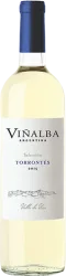 Viñalba Seleccion Torrontés Viñalba - 2024 - Mendoza, Argentinien