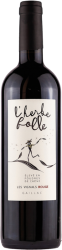 Herbe Folle Foudre Gaillac AOC Château Les Vignals - 2022 - Südwesten, Frankreich