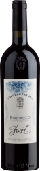 Barbaresco DOCG Faset Michele Chiarlo - 2020 - Piemont, Italien