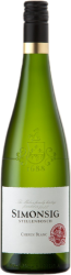 Chenin Blanc Simonsig Estate - 2023 - Coastal Region, Südafrika
