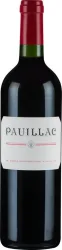 Pauillac de Lynch-Bages Château Lynch-Bages - 2020 - Bordeaux, Frankreich