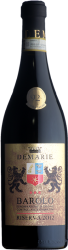 Barolo Riserva DOCG Azienda Agricola Demarie - 2016 - Piemont, Italien