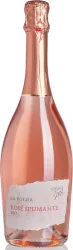 Spumante Rosé Brut la Polda Vigna '800 - Veneto, Italien