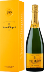 Veuve Clicquot Yellow Label Veuve Clicquot - Champagne, Frankreich