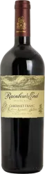 Cabernet Franc Limited Rainbow's End - 2022 - Coastal Region, Südafrika