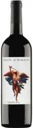 Brunello di Montalcino DOCG Tenuta Valdicava - 2016 - Toskana, Italien