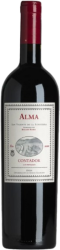 Alma Vinos de Benjamín Romeo - 2021 - Oberer Ebro, Spanien