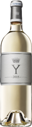 Ygrec de Château d'Yquem AOC Château d'Yquem - 2022 - Bordeaux, Frankreich