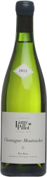 Chassagne-Montrachet blanc Pot Bois Domaine Lamy-Pillot Domaine Fernand et Laurent Pillot - 2023 - Burgund, Frankreich