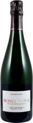Bossa Nova Extra Brut Blanc de Noirs 1er Cru AC Guillaume Sergent - 2024 - Champagne, Frankreich