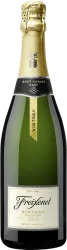 Brut Vintage Reserva Cava DO Freixenet - Katalonien, Spanien