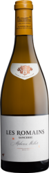 Sancerre Blanc Les Romains Alphonse Mellot - 2016 - Loire, Frankreich