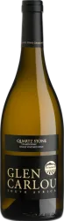 Quartz Stone Chardonnay Glen Carlou Vineyard - 2022 - Coastal Region, Südafrika
