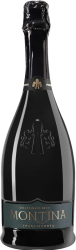 Franciacorta DOCG Millesimato Brut La Montina - 2020 - Lombardei, Italien