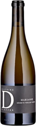 Marsanne Blanche Réserve Vieilles Vignes AOC Histoire d'Enfer - 2022 - Wallis, Schweiz