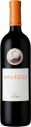 Malleolus Ribera del Duero DO Bodegas Emilio Moro - 2023 - Duero-Tal (Castilla y Leon), Spanien