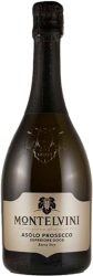Serenitatis Prosecco Asolo Extra Dry DOCG Montelvini - Veneto, Italien