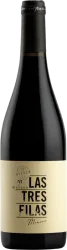 Las Tres Filas Tinto Bodegas Merayo - 2020 - Duero-Tal (Castilla y Leon), Spanien
