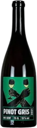 Pinot Gris AOC Genève Siebe Dupf Kellerei - 2023 - Genf, Schweiz